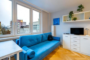 Blue Haven Apartment Żelazna